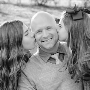 Meet your Posher, Landon